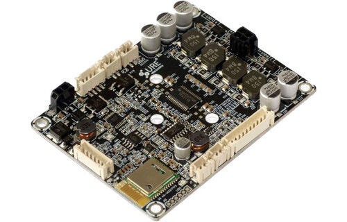 AA-JA32472 2 x 30 Watt 8 Ohm Class D Audio Amplifier Board BT 4.0 APT-X - JAB2-30