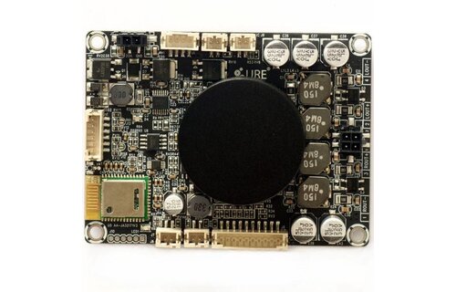 AA-JA32171 2 x 50 Watt 4 Ohm Class D Audio Amplifier with Bluetooth 4.0 APT-X - JAB2-50