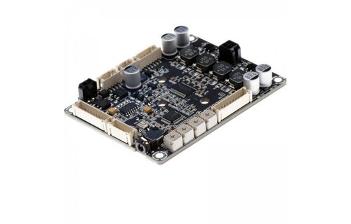 AA-JA32473 2 x 30 Watt Class D Audio Amplifier Board with Audio DSP - JAB3-30