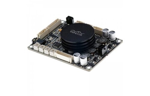 AA-JA32172 2 x 50 Watt Class D Audio Amplifier Board with Audio DSP - JAB3-50