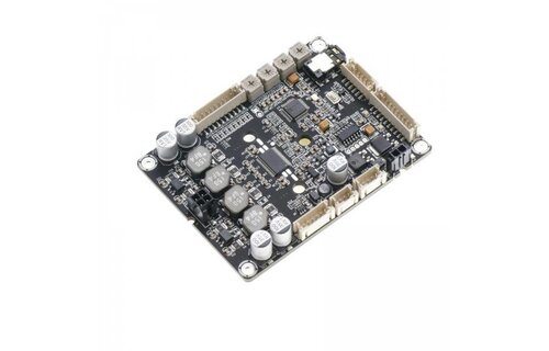AA-JA31211 1 x 60 Watt Class D Audio Amplifier Board with Audio DSP - JAB3-60