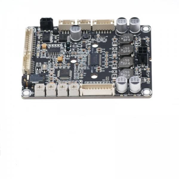 AA-JA31211 1 x 60 Watt Class D Audio Amplifier Board with Audio DSP - JAB3-60