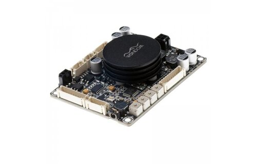 AA-JA31181 1x 100 Watt Class D Audio Amplifier Board with Audio DSP - JAB3-100