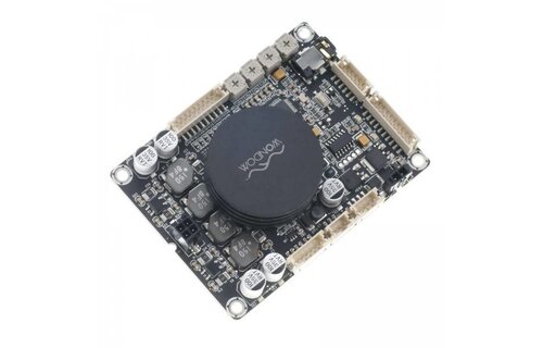 AA-JA31181 1x 100 Watt Class D Audio Amplifier Board with Audio DSP - JAB3-100