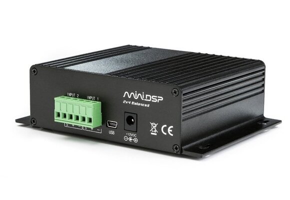 Balanced 2x4 | Boxed