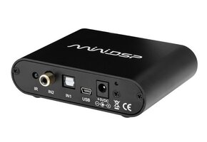 nanoDIGI 2x8 | Boxed