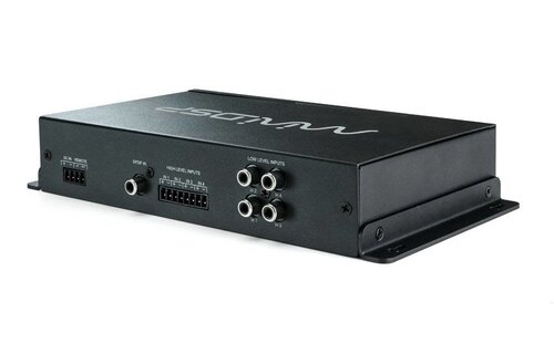 C-DSP 6x8 Boxed Digital Audio Processor for Mobile/Car audio