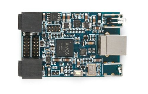 USBStreamer Kit Multi-Channel 10x10 USB audio to Toslink/I2S/ADAT interface