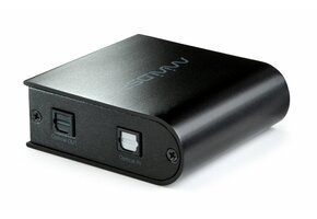 USBStreamer | Boxed | Multi-Channel | USB to ADAT/Toslink