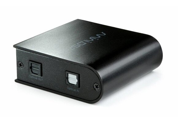 USBStreamer | Boxed | Multi-Channel | USB to ADAT/Toslink