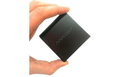 USBStreamer Boxed Multi-Channel USB to ADAT/Toslink interface