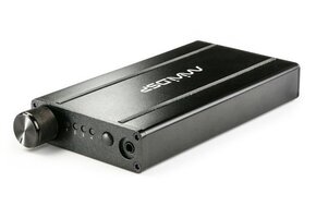 HA-DSP | 24Bit/192kHz | DSP | Headphone amplifier