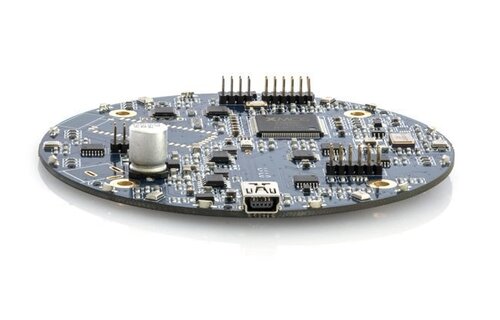 UMA-8 Multichannel USB Microphone