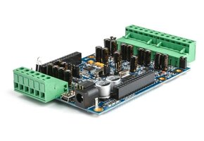 Balanced 2x4 Kit Digital Signal Processor