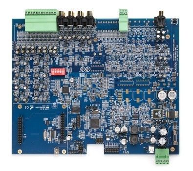 2x8 Kit Digital Signal Processor