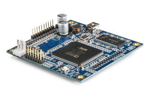 miniSHARC Kit Digital Signal Processor USB/SDcard/I2S digital in and out