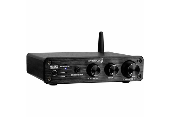 DTA-2.1BT2 | 50WPC | Bluetooth