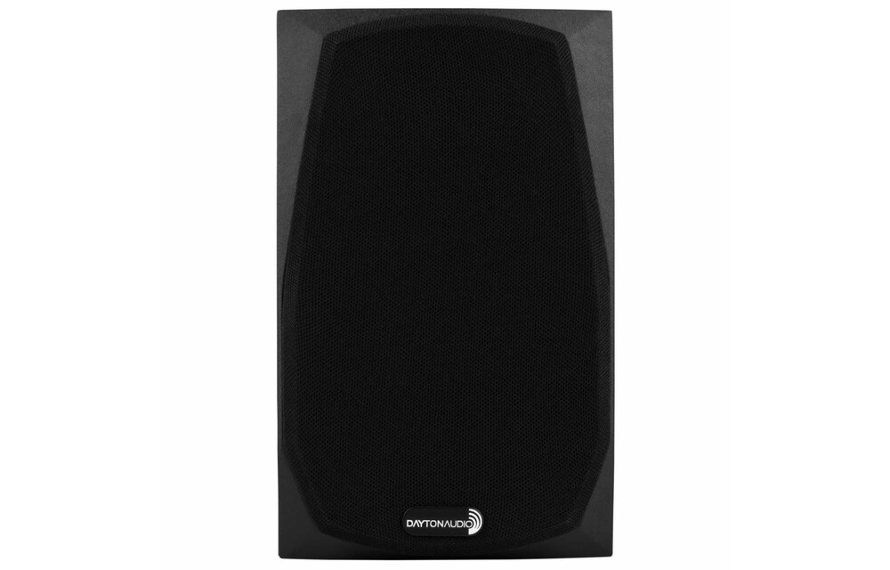 MK402X 4" 2-Way Bookshelf Speaker Pair