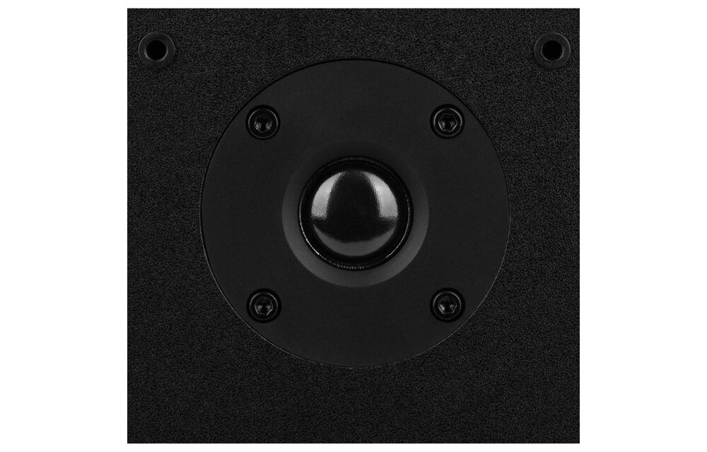 MK402X 4" 2-Way Bookshelf Speaker Pair