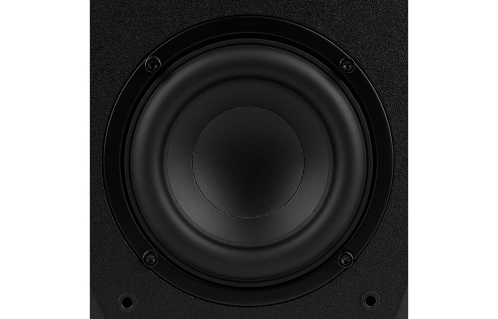 MK402X 4" 2-Way Bookshelf Speaker Pair