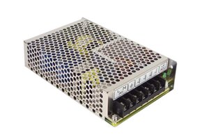 RS-100-24 24VDC 4.5A 150W Regulated Switching Power Supply