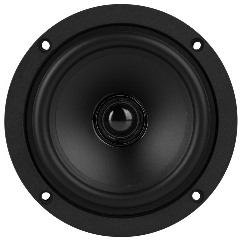 CX120-8 4" Coaxial Driver with 3/4" Silk Dome Tweeter 8 Ohm