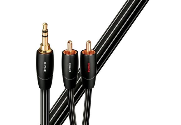Tower RCA to Jack