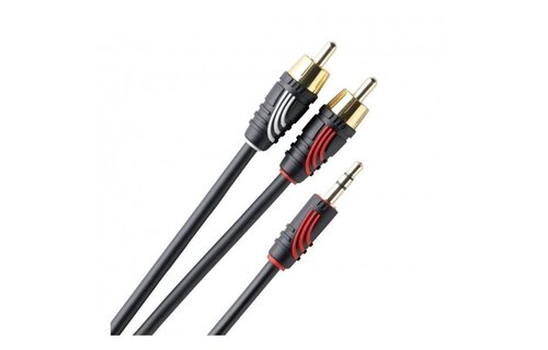 PROFILE Audio RCA to Jack