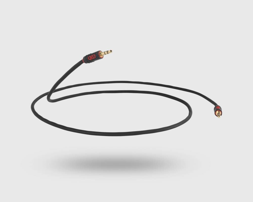 PROFILE Audio Jack to Jack