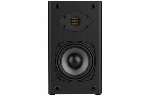 B452-AIR 4-1/2" 2-Way Bookshelf Speaker Pair with AMT Tweeter