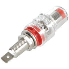 BPFI-NI Fully Insulated Binding Post Pair Nickel