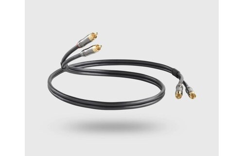 Performance Audio Graphite RCA to RCA