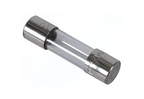 4A GDC Type 5 x 20mm Slo-Blo Fuse (SPA500)