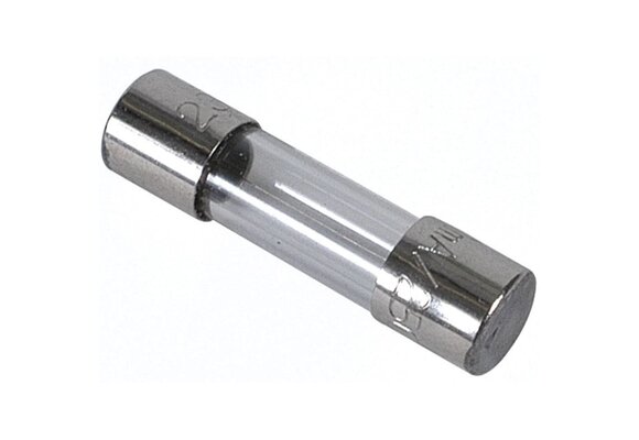 4A GDC Type 5 x 20mm Slo-Blo Fuse (SPA500)