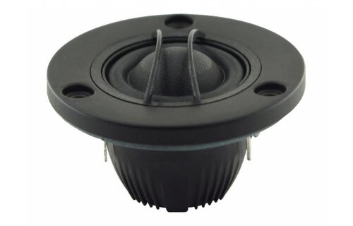 NE19VTS-04 3/4" Silk Dome Tweeter