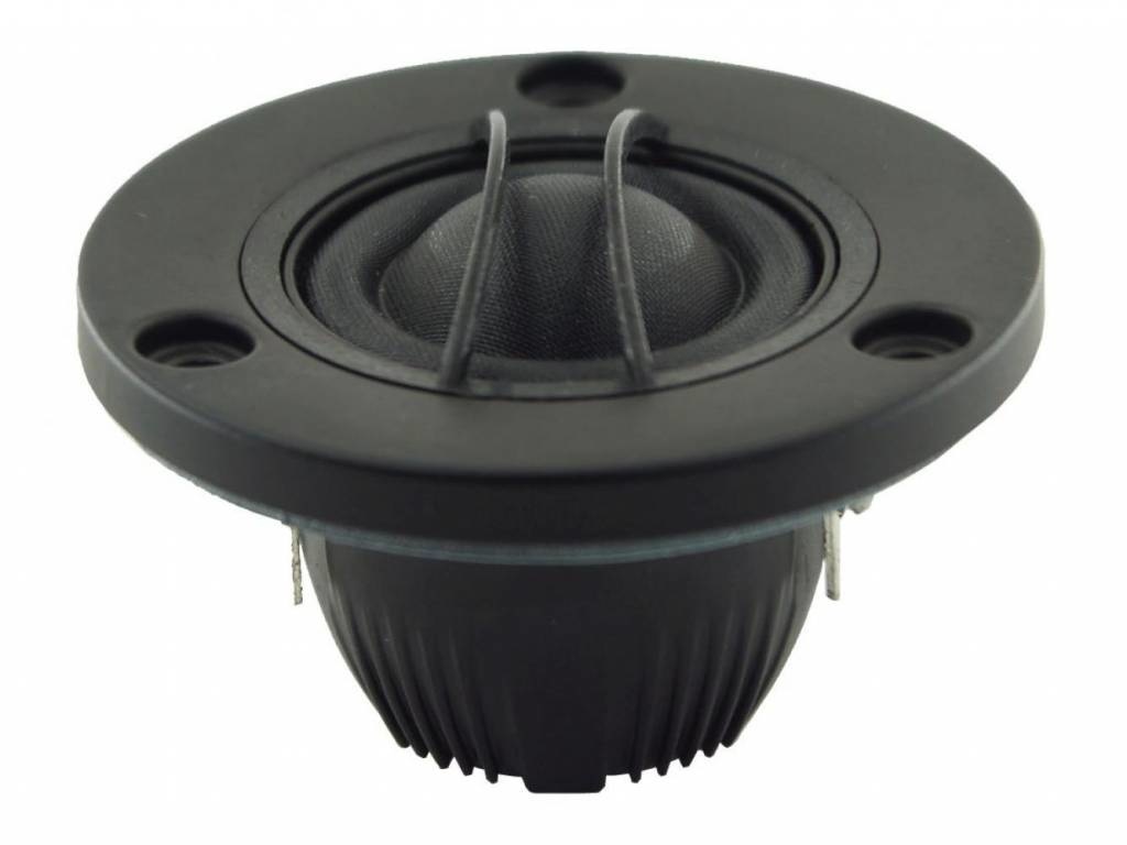 NE19VTS-04 3/4" Silk Dome Tweeter