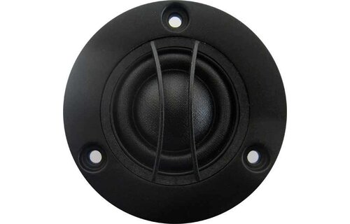 NE19VTS-04 3/4" Silk Dome Tweeter