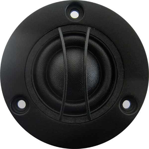 NE19VTS-04 3/4" Silk Dome Tweeter