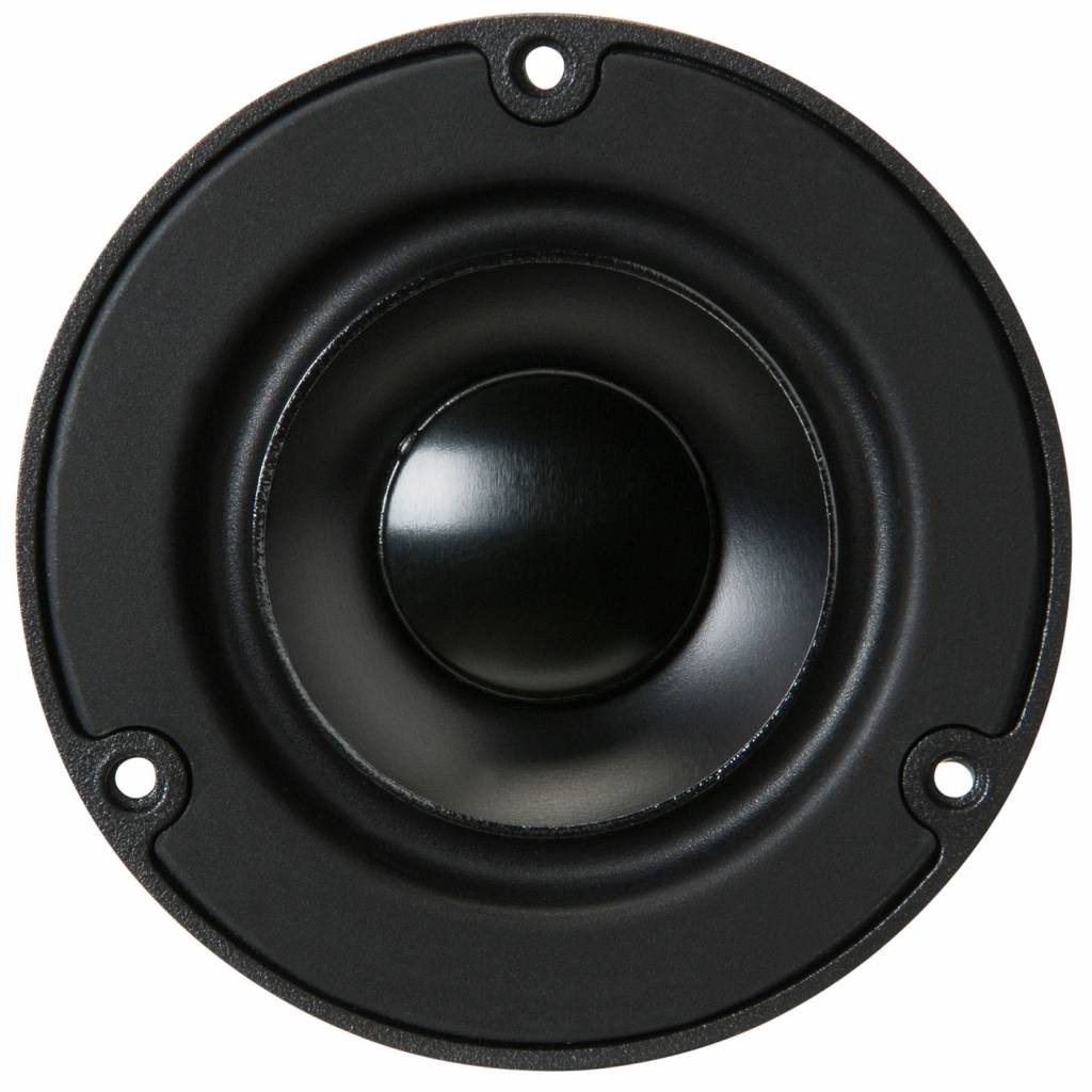 NE85W-04 2-1/2" Full Range Woofer