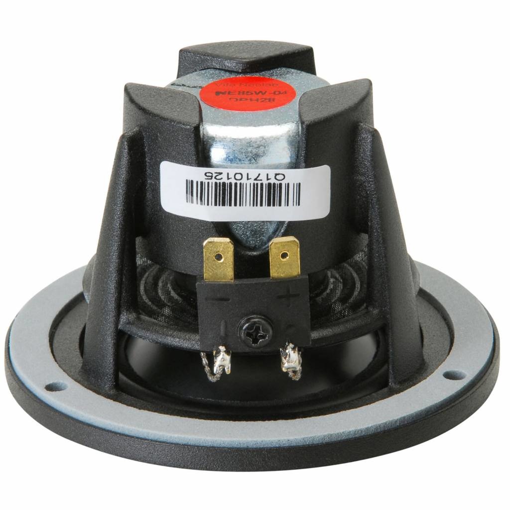 NE85W-04 2-1/2" Full Range Woofer