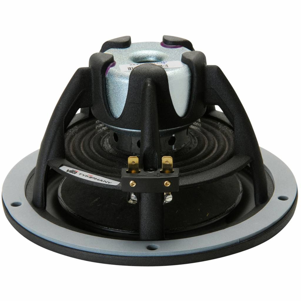 NE149W-08 5-1/4" Woofer