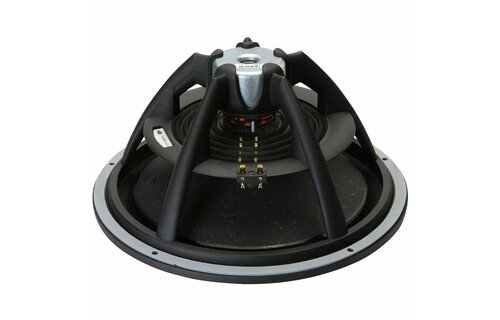 NE315W-04 12" Subwoofer