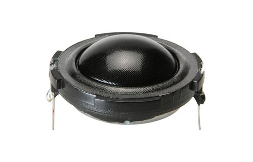 OC25SC65-04 1" Textile Dome Tweeter