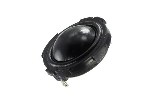 OC25SC65-04 1" Textile Dome Tweeter