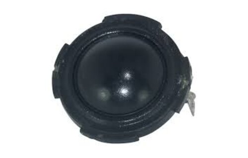 OC25SC65-04 1" Textile Dome Tweeter