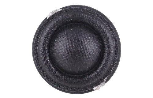 OX20SC00-04 3/4" Fabric Dome Tweeter