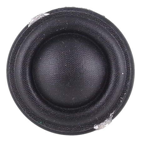OX20SC00-04 3/4" Fabric Dome Tweeter