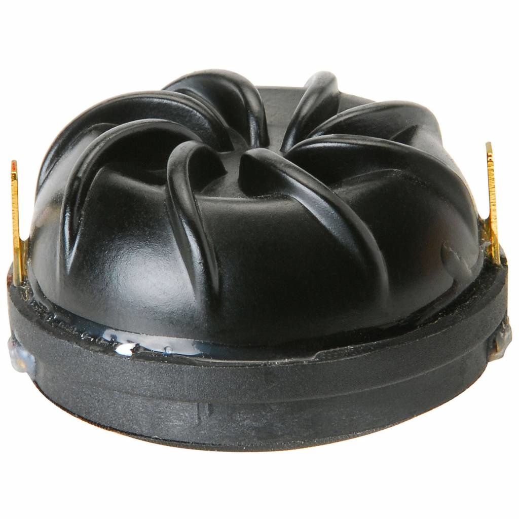 OX20SC00-04 3/4" Fabric Dome Tweeter