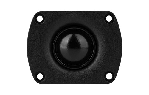 BC25SC55-04 1" Square Frame Tweeter