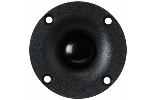 BC25SC06-04 1" Textile Dome Tweeter
